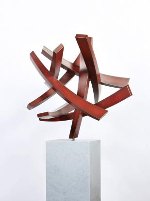 John Helton, Expanding Universe, 2019